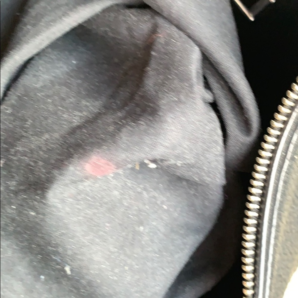 Marc By Marc Jacobs Leather Hobo - Picture 8 of 8